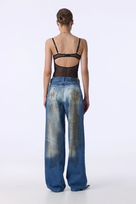 Джинси Detroit