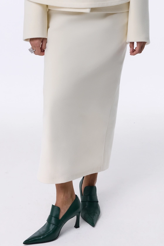 Спідниця вовняна Courtesy 