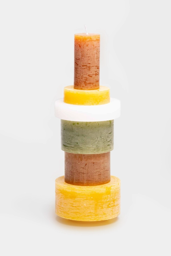 Свічка CANDL STACK 06, Stan Editions 