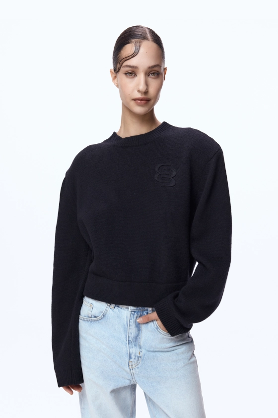 Pumped sweater - photo 3