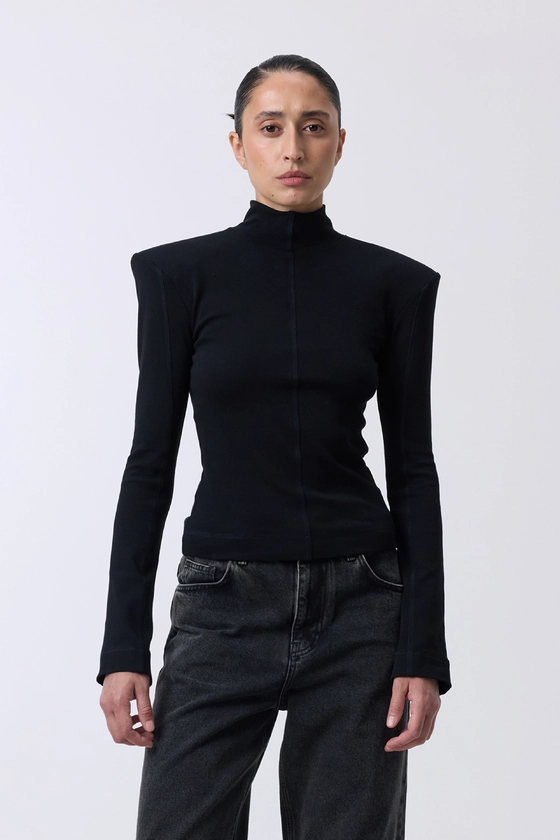 Лонгслів Fearless 