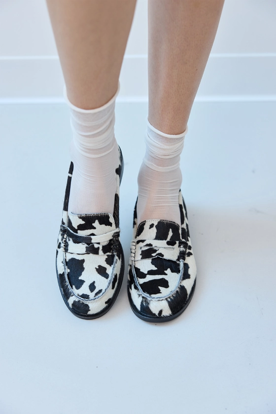 Лофери Maverick 