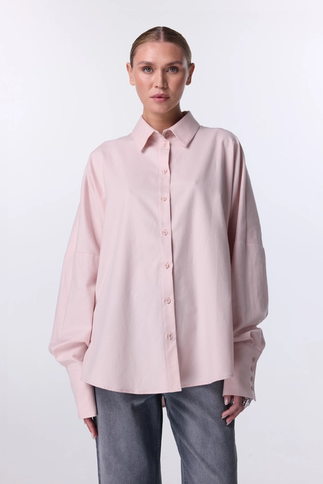 Сорочка Loose