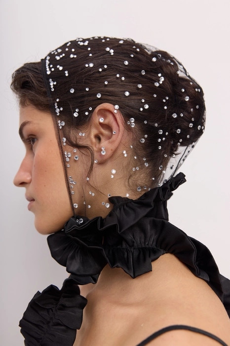 Чепчик Moonbeam