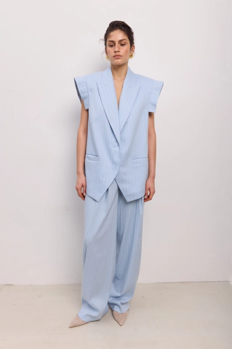 Брюки лляні Relax Pants