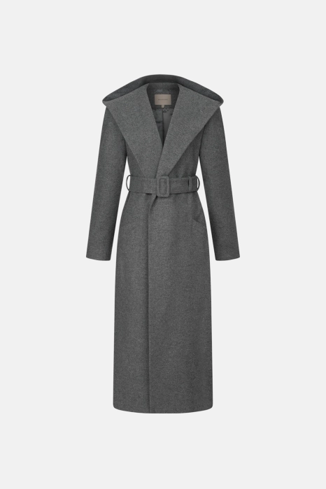 Пальто Free-spirited