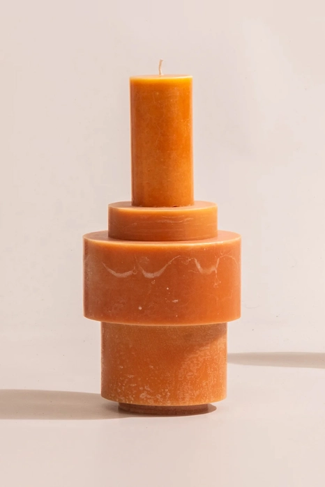 Свічка STEARIN STACK, Stan Editions