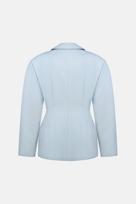 Жакет вовняний Hourglass 