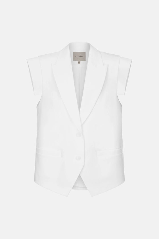 Жилет котоновий Vivid 