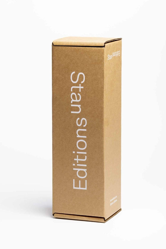 Свічка CANDL STACK 06, Stan Editions 