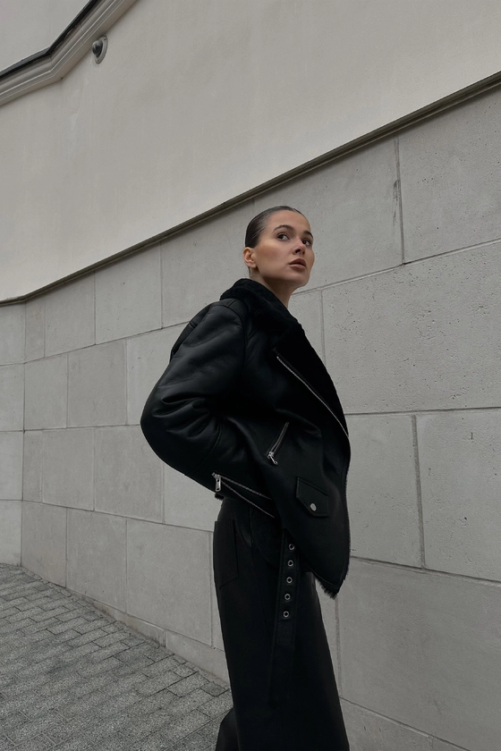 Дублянка вінтажна 