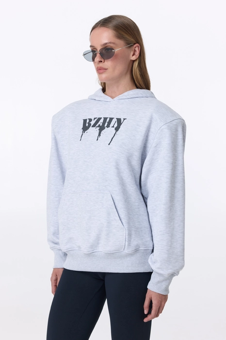 90s Nostalgia Hoodie