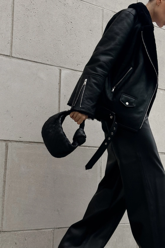 Дублянка вінтажна 