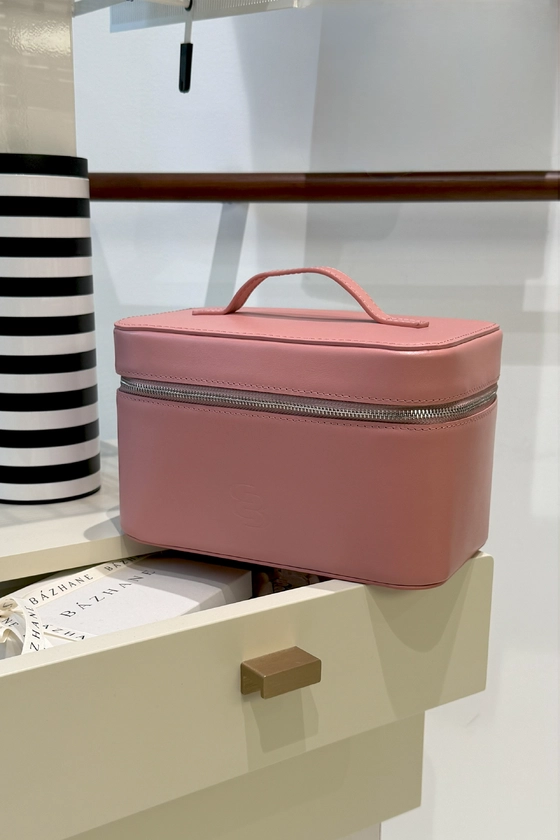 Косметичка Bazhane 