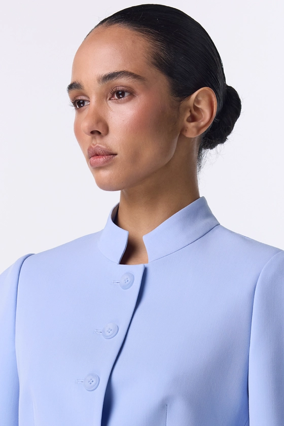 Жакет котоновий Tusk 