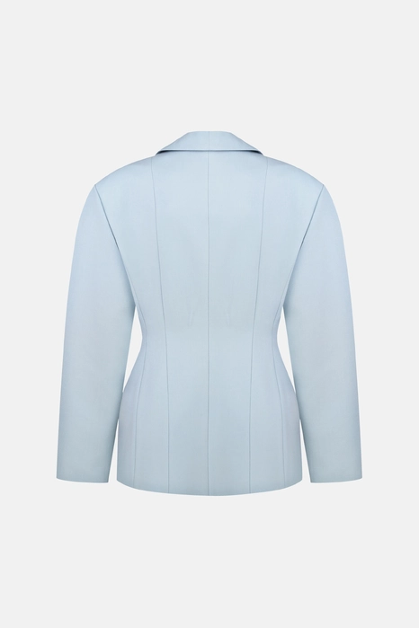 Жакет вовняний Hourglass