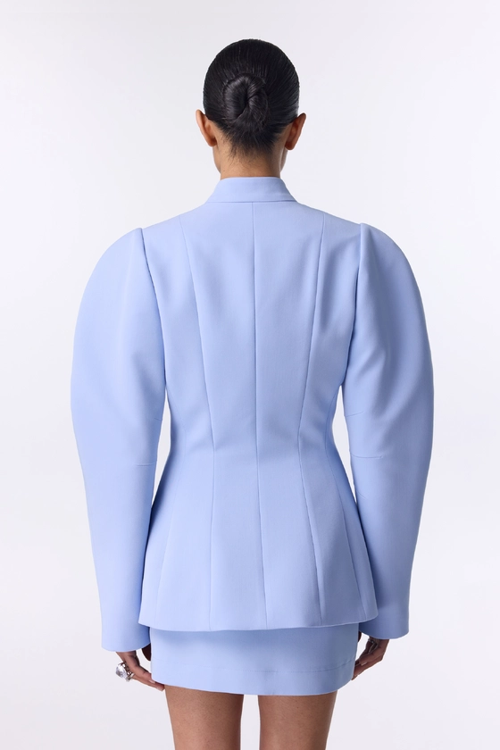 Жакет котоновий Tusk 