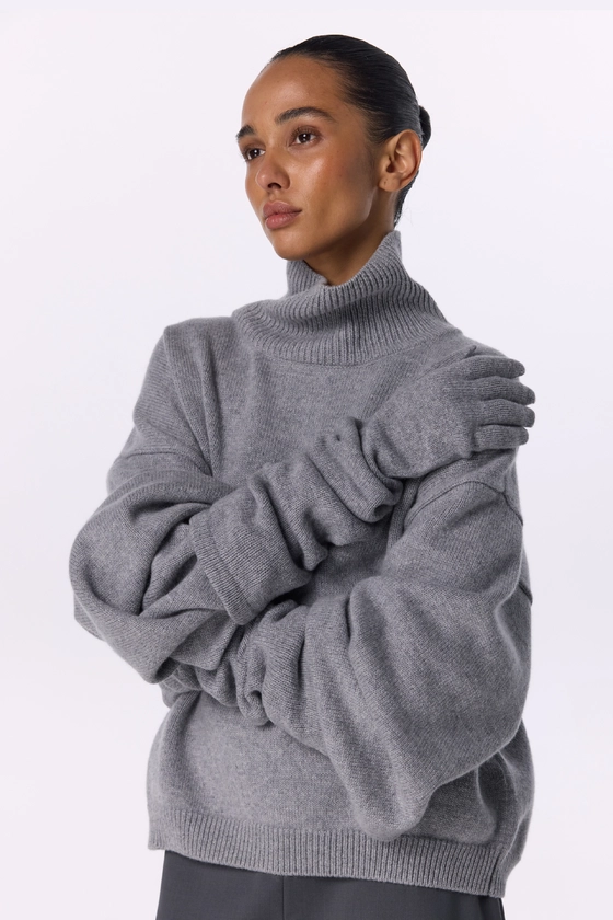 Рукавиці Kitten 