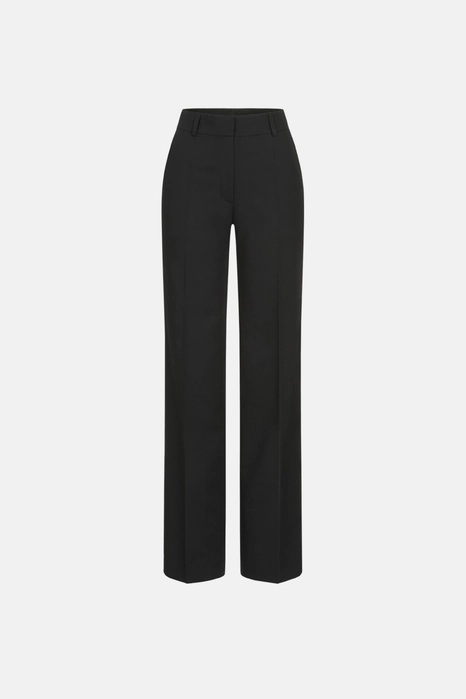 Брюки котонові Slick tailored