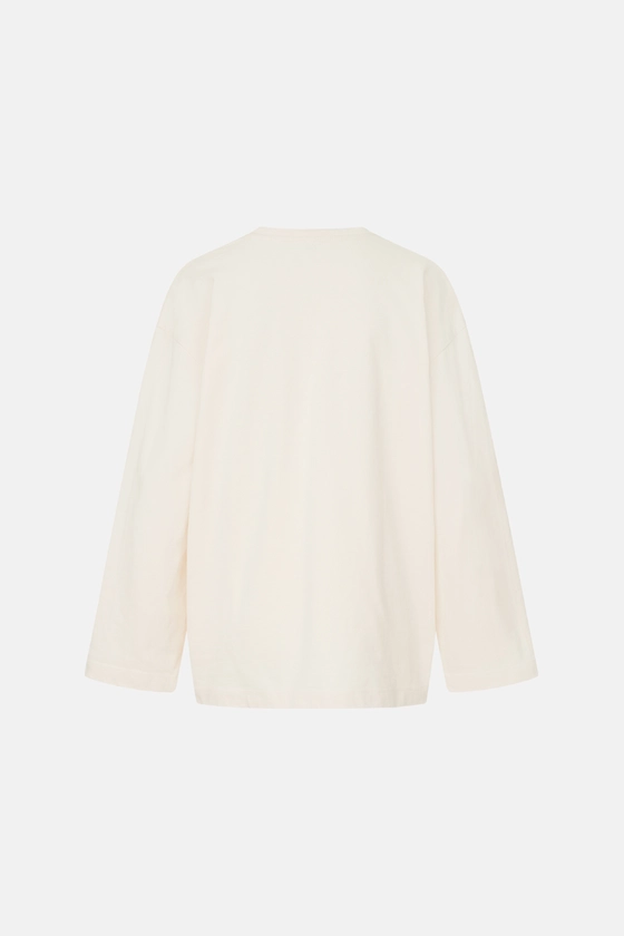 Лонгслів Burnt 