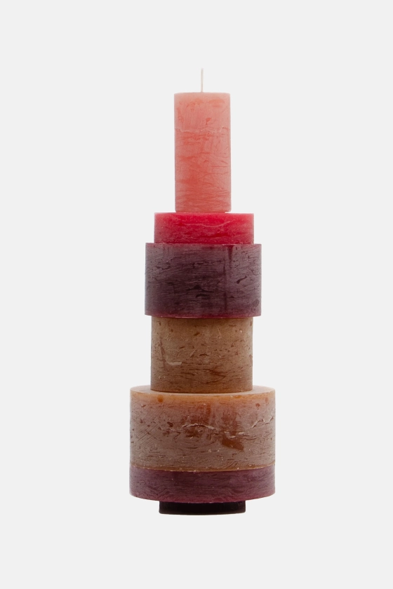 Свічка CANDL STACK 06, Stan Editions - фото 1