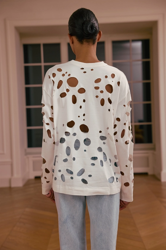 Лонгслів Wrench 