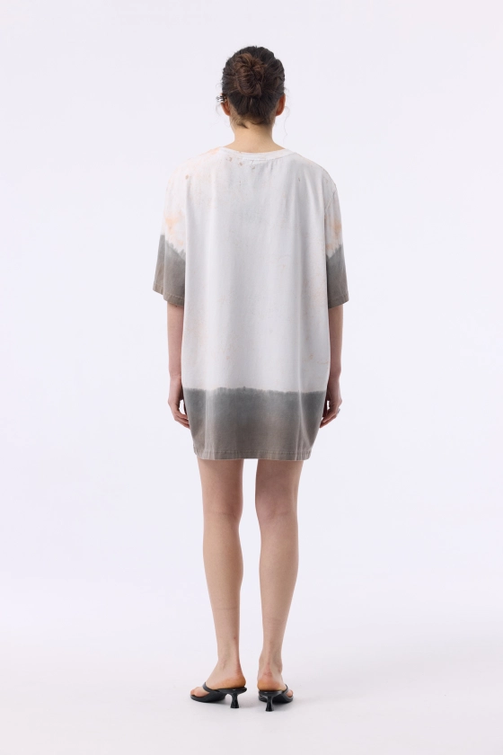 Футболка Bazhane Essential 