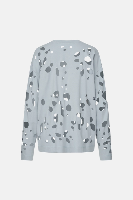 Лонгслів Wrench 