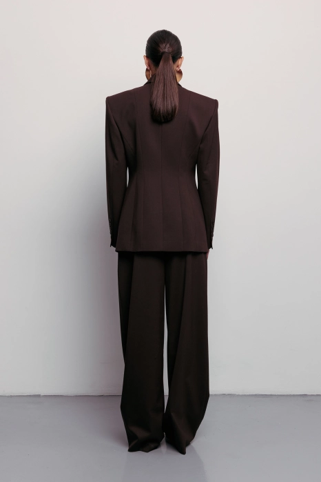 Брюки вовняні Relax Pants