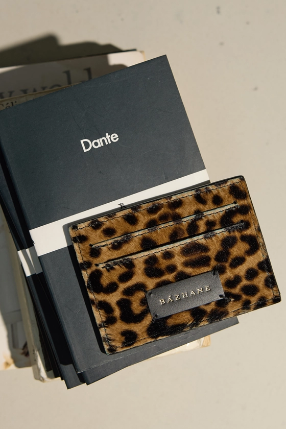 Картхолдер Vaquero 