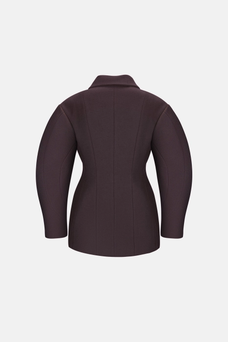 Пальто-жакет Sundail