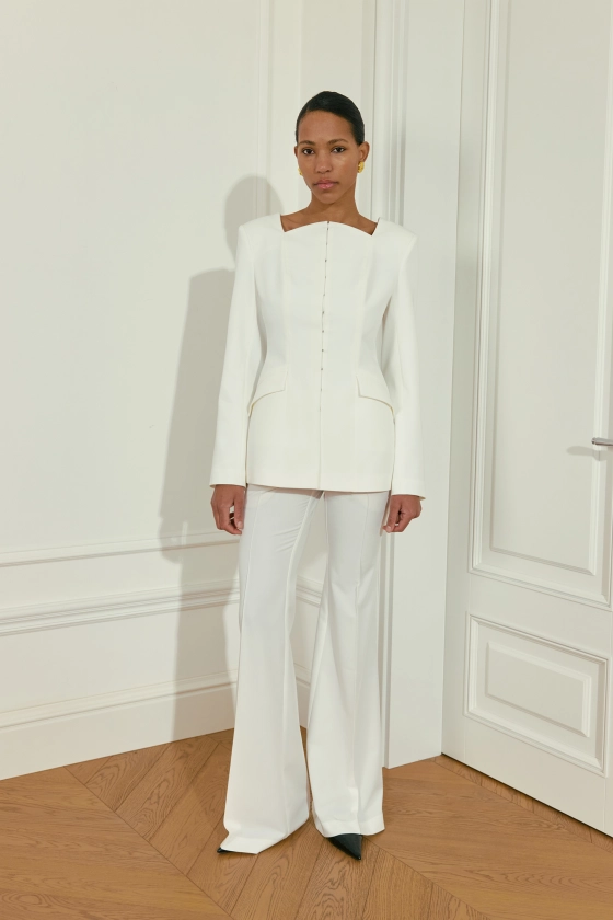 Martini blazer - photo 3