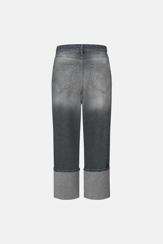 Джинси Boyish Ripped 