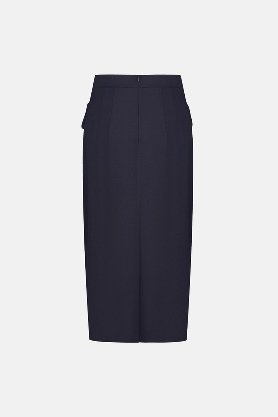 Спідниця Tuck 