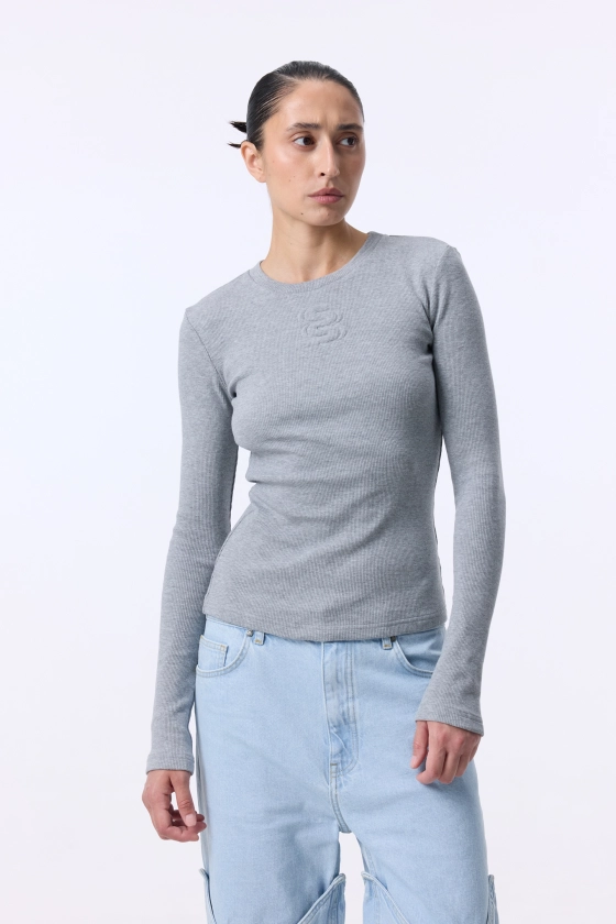 Bazhane longsleeve - photo 3