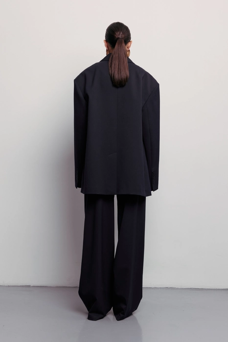 Брюки вовняні Relax Pants