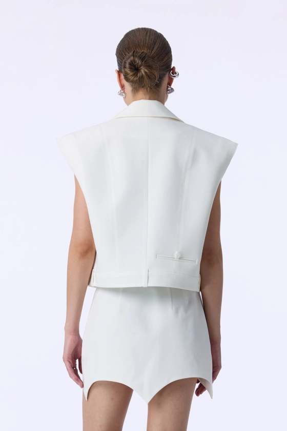 Destructive vest - photo 4