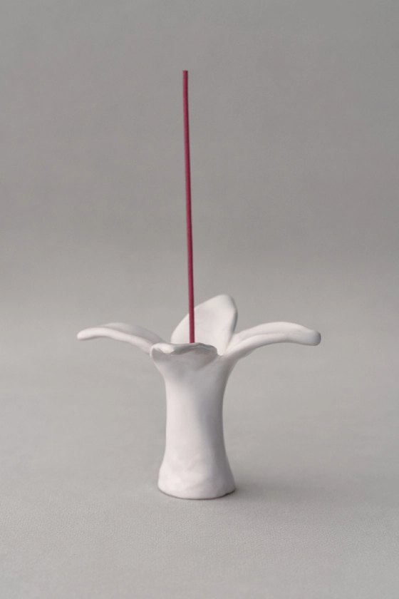 Підставка для аромапаличок NADIIA 