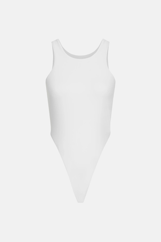 Core bodysuit 