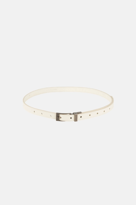 Шкіряний ремінь 