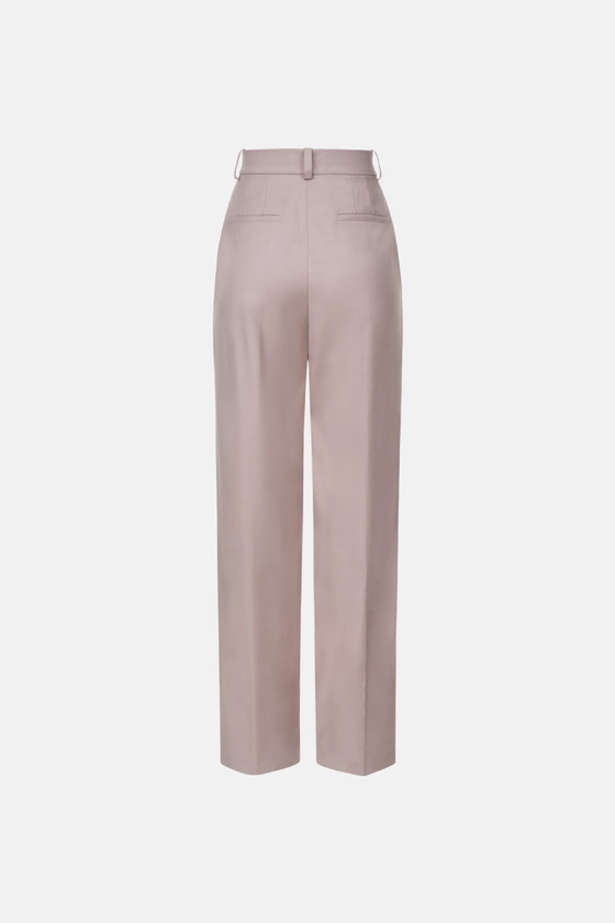 Брюки котонові Relax Pants 