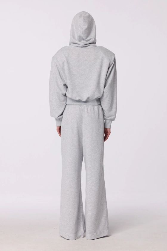 Брюки Heavy Drape 