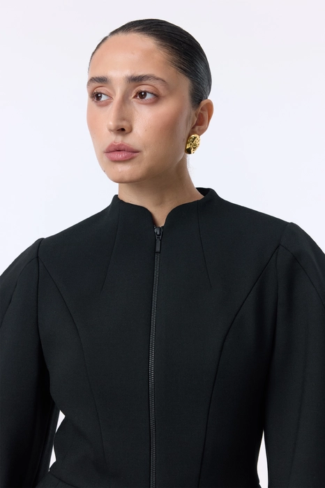 Пальто-жакет Medusa