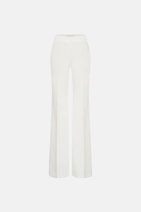 Брюки котонові Bell bottom