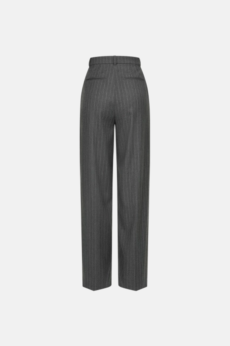 Брюки вовняні Relax Pants
