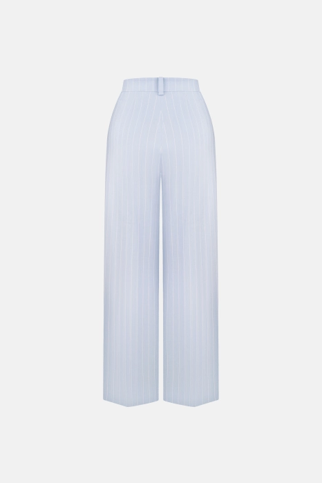 Брюки лляні Relax Pants