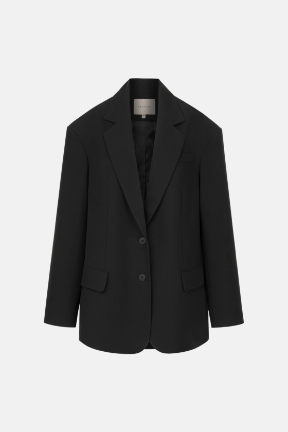 Daddys cotton blazer - photo 1