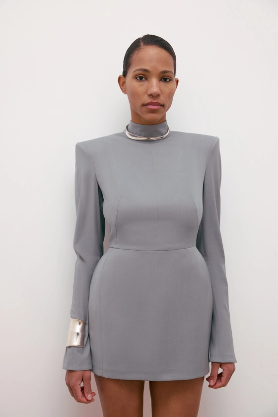 Сукня котонова Poise 