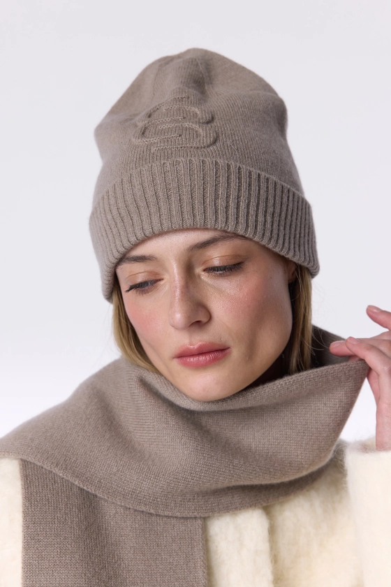 Icon beanie - photo 1