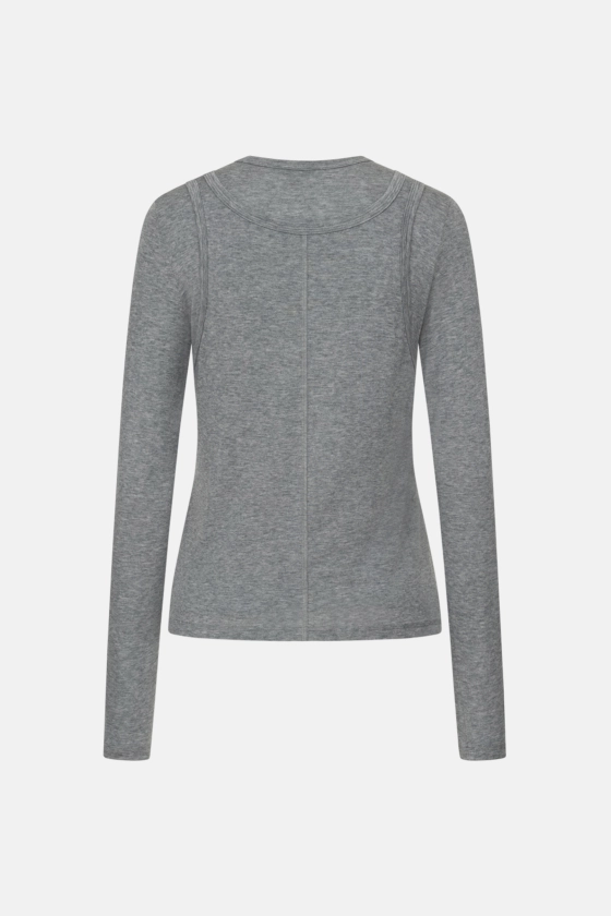 Double longsleeve - photo 2